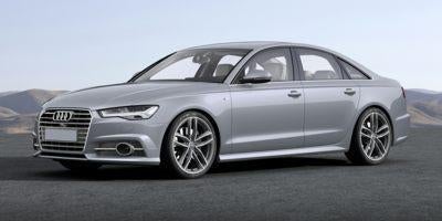 2017 Audi A6 2.0 TFSI Premium Plus quattro AWD