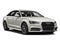 2017 Audi A6 2.0 TFSI Premium Plus quattro AWD