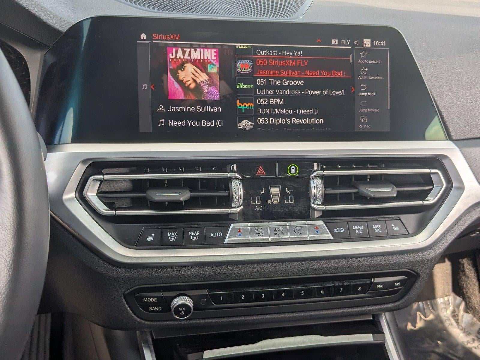 2022 BMW 430i xDrive Coupe