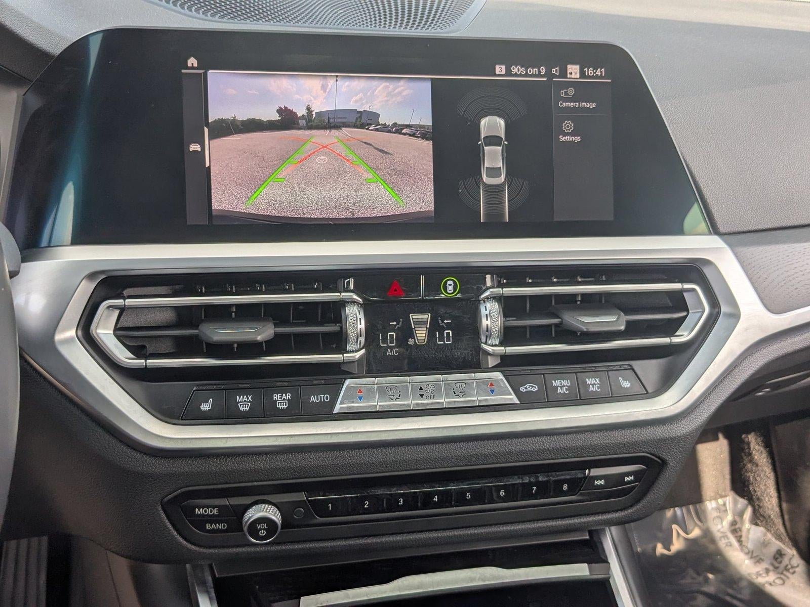 2022 BMW 430i xDrive Coupe