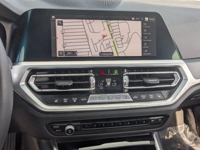 2022 BMW 430i xDrive Coupe