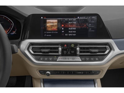 2022 BMW 430i xDrive Coupe
