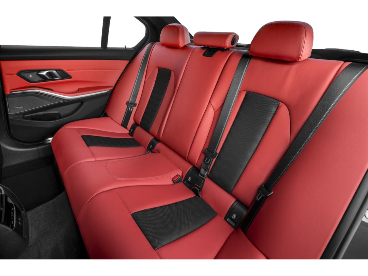 2025 BMW M3 M3 Sedan