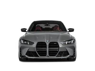 2025 BMW M3 M3 Sedan