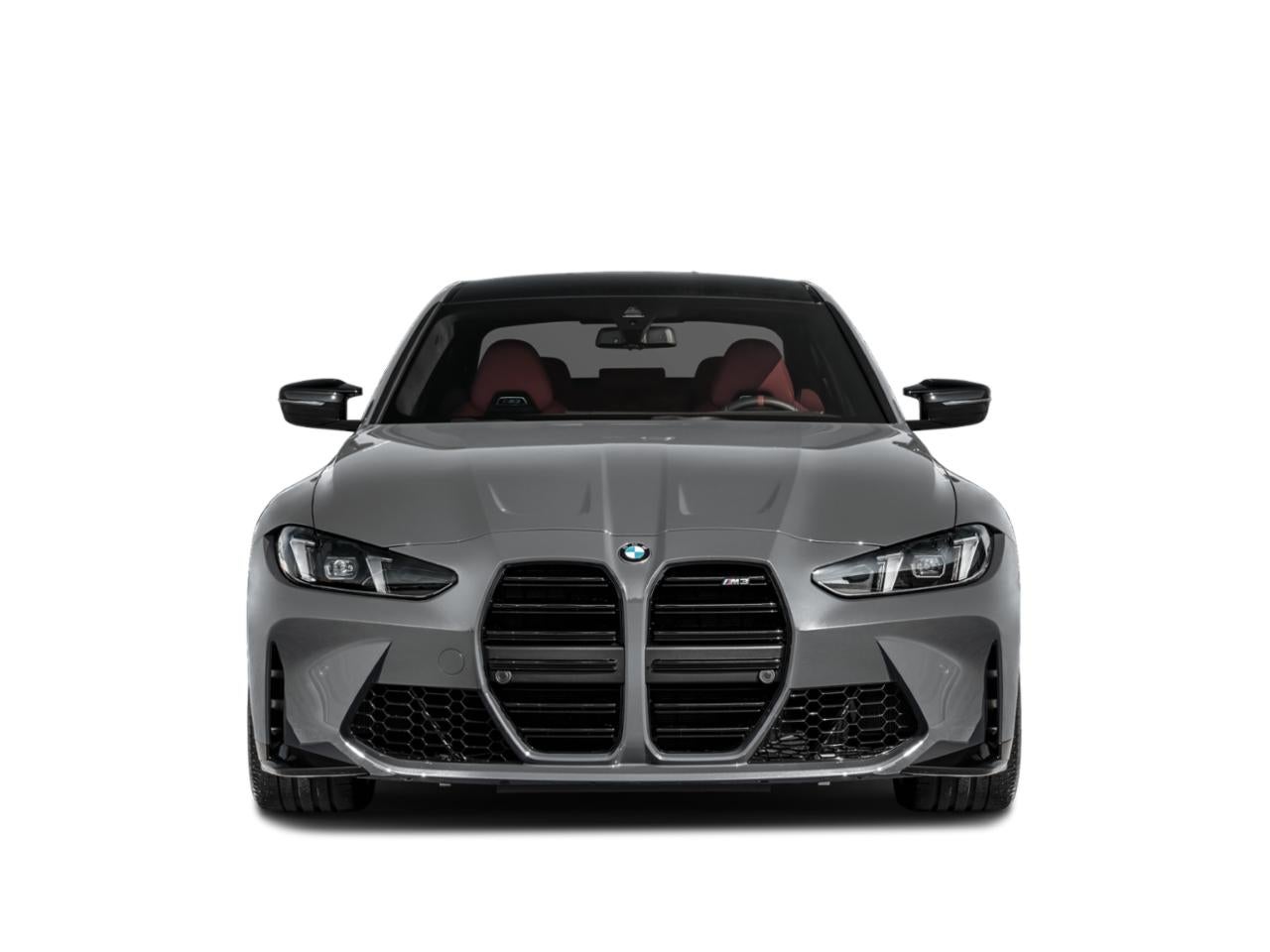 2025 BMW M3 M3 Sedan