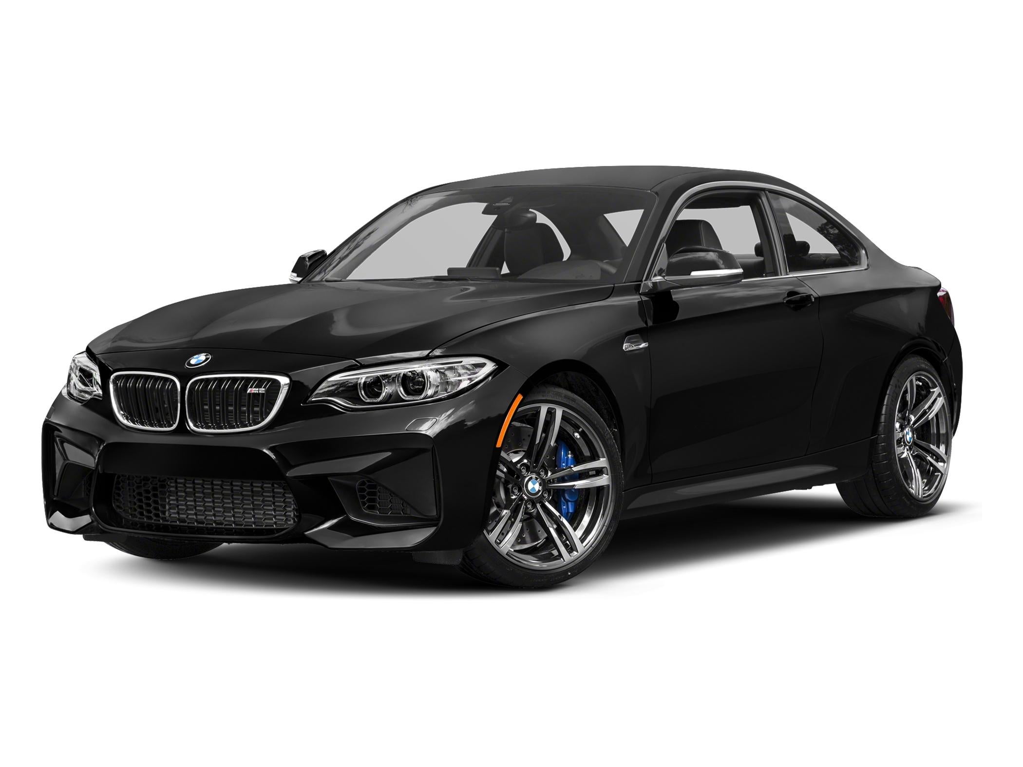 2017 BMW M2 M2 Coupe