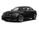 2017 BMW M2 M2 Coupe