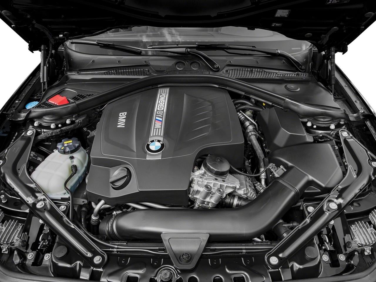 2017 BMW M2 M2 Coupe