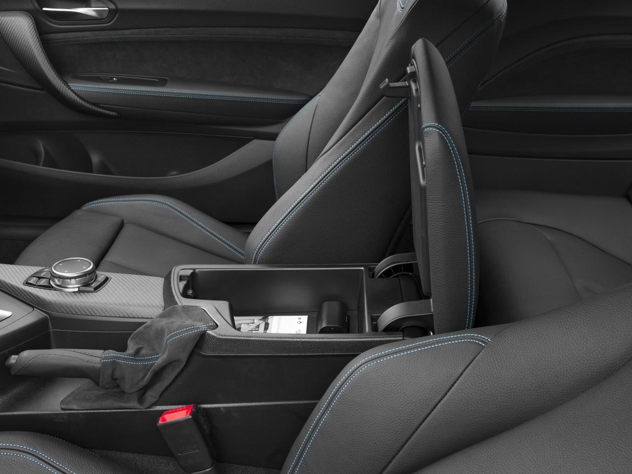 2017 BMW M2 M2 Coupe