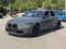 2023 BMW M3 M3 Competition xDrive Sedan