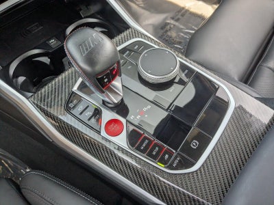 2023 BMW M3 M3 Competition xDrive Sedan