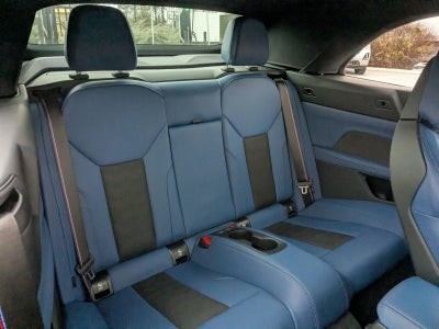 2025 BMW M4 M4 Competition xDrive Convertible