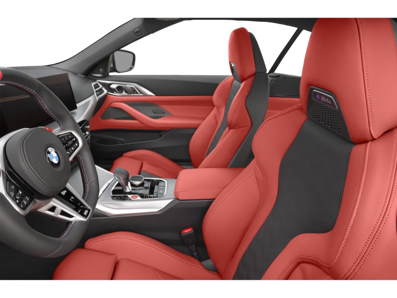 2025 BMW M4 M4 Competition xDrive Convertible