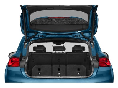 2022 BMW X2 M35i Sports Activity Coupe