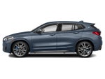 2022 BMW X2 M35i Sports Activity Coupe