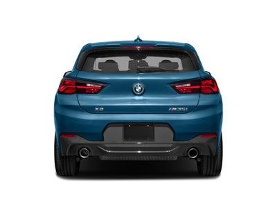2022 BMW X2 M35i Sports Activity Coupe