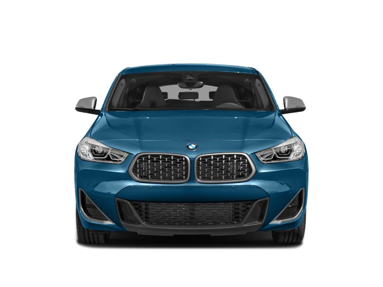 2022 BMW X2 M35i Sports Activity Coupe