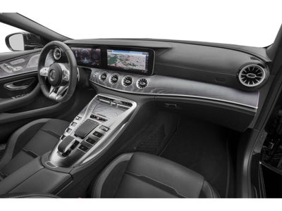 2019 Mercedes-Benz AMG® GT AMG® GT 63 S 4-Door Coupe