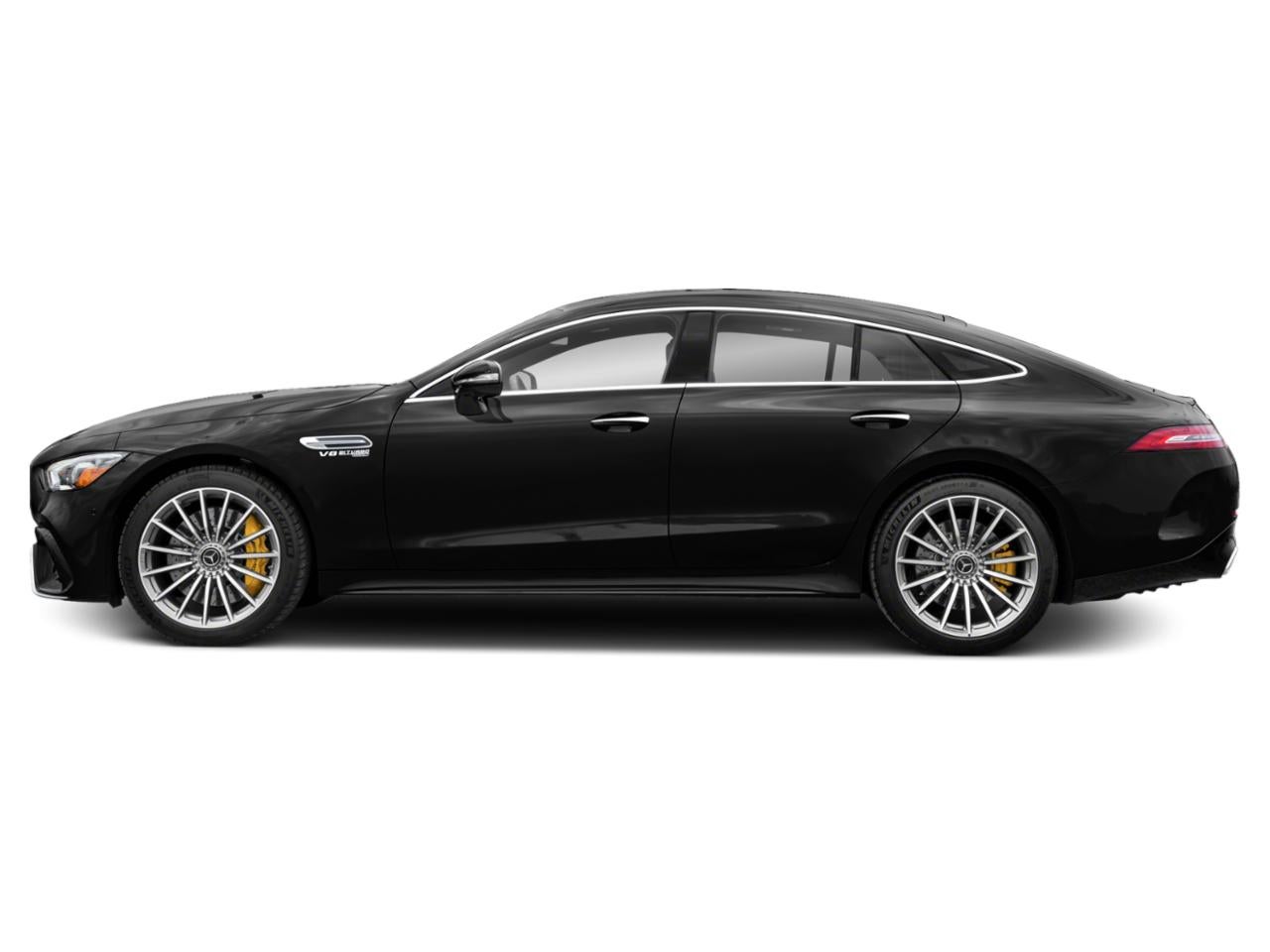 2019 Mercedes-Benz AMG® GT AMG® GT 63 S 4-Door Coupe