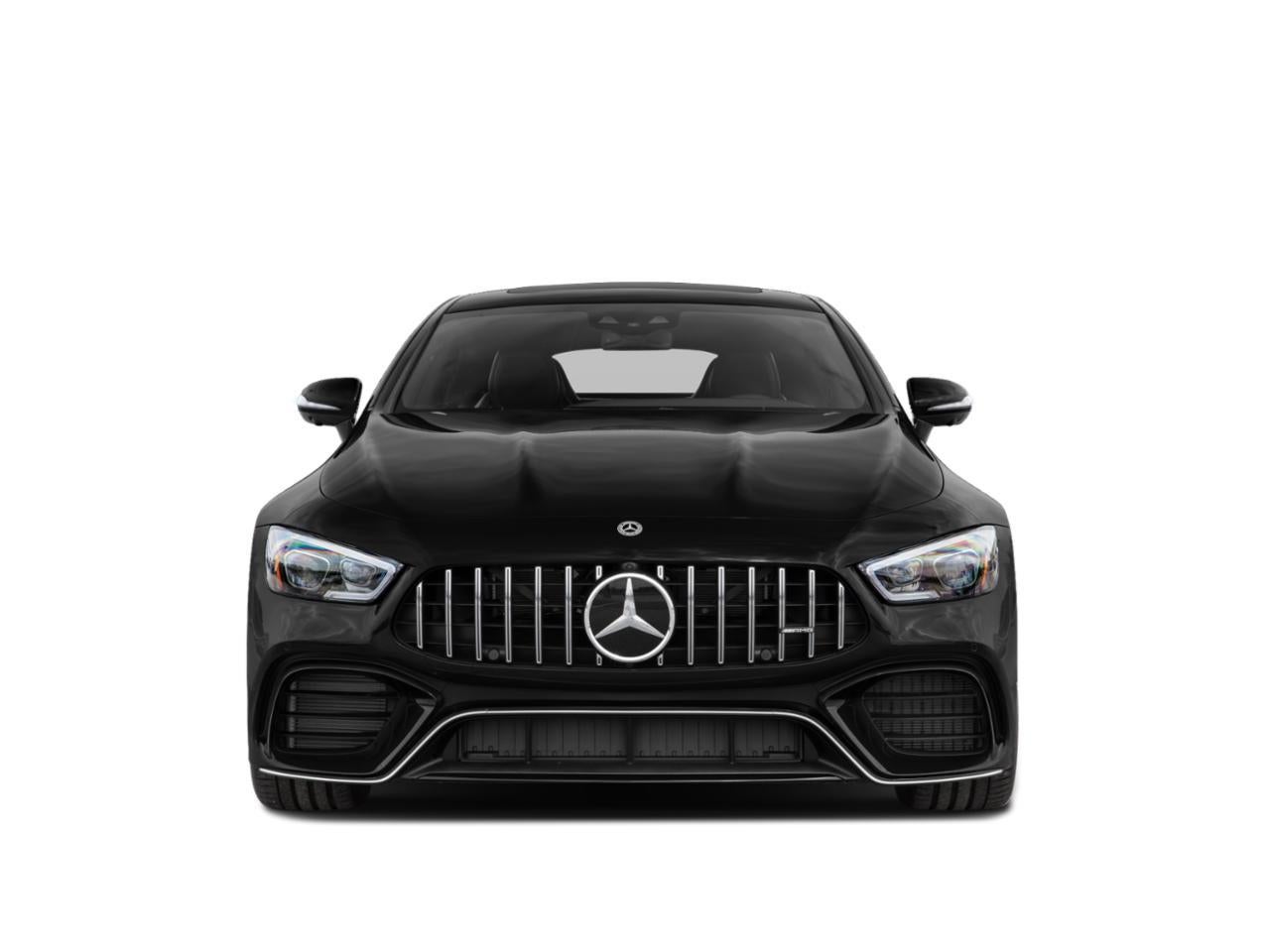 2019 Mercedes-Benz AMG® GT AMG® GT 63 S 4-Door Coupe