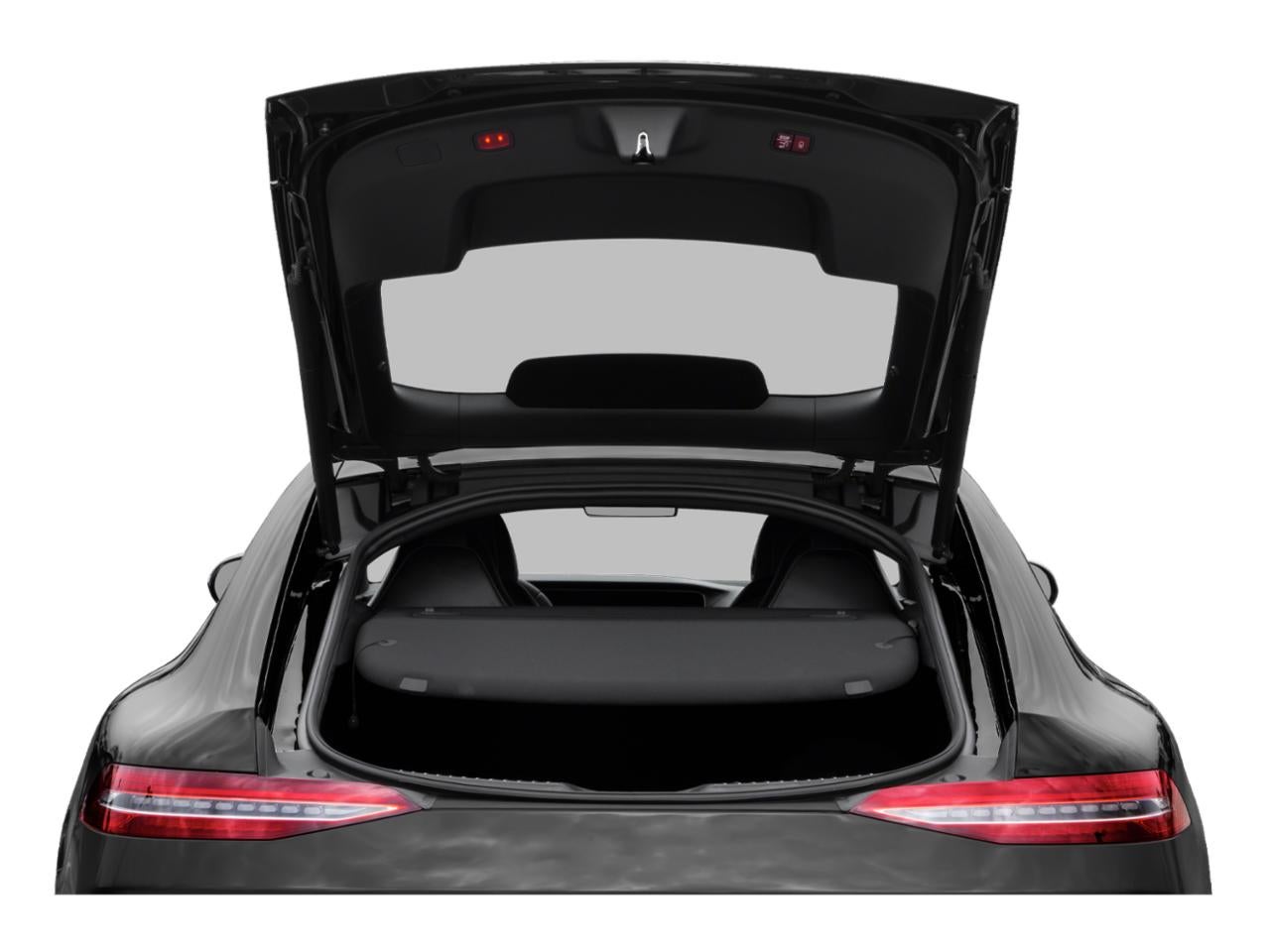 2019 Mercedes-Benz AMG® GT AMG® GT 63 S 4-Door Coupe