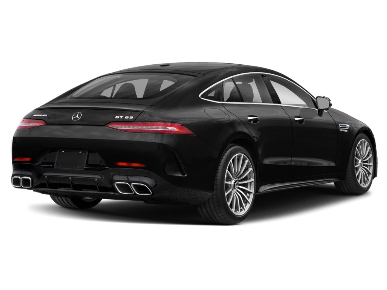 2019 Mercedes-Benz AMG® GT AMG® GT 63 S 4-Door Coupe