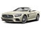 2019 Mercedes-Benz SL-Class SL 550 Roadster