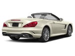 2019 Mercedes-Benz SL-Class SL 550 Roadster