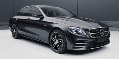 2019 Mercedes-Benz E-Class AMG® E 53 4MATIC®+ Sedan