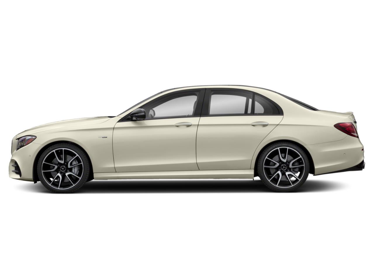 2019 Mercedes-Benz E-Class AMG® E 53 4MATIC®+ Sedan