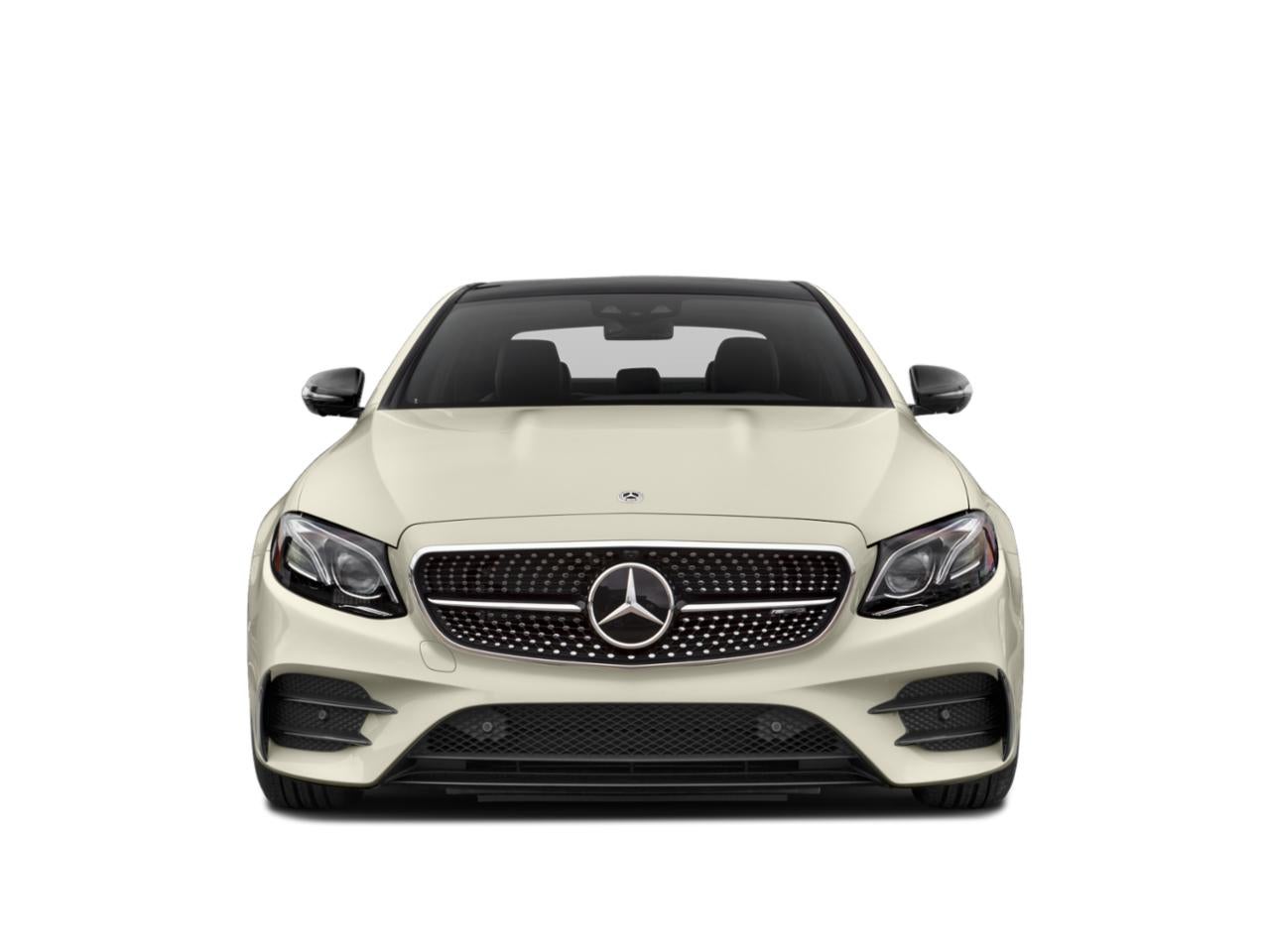 2019 Mercedes-Benz E-Class AMG® E 53 4MATIC®+ Sedan