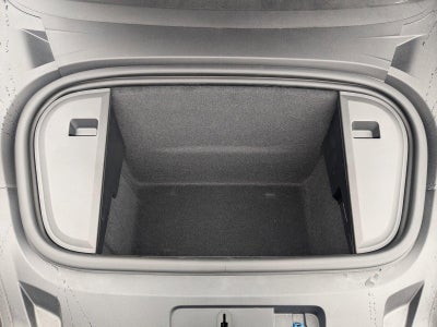 2025 Porsche Taycan RWD