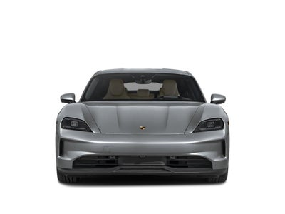 2025 Porsche Taycan RWD