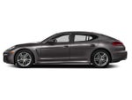 2015 Porsche Panamera 4dr HB 4S