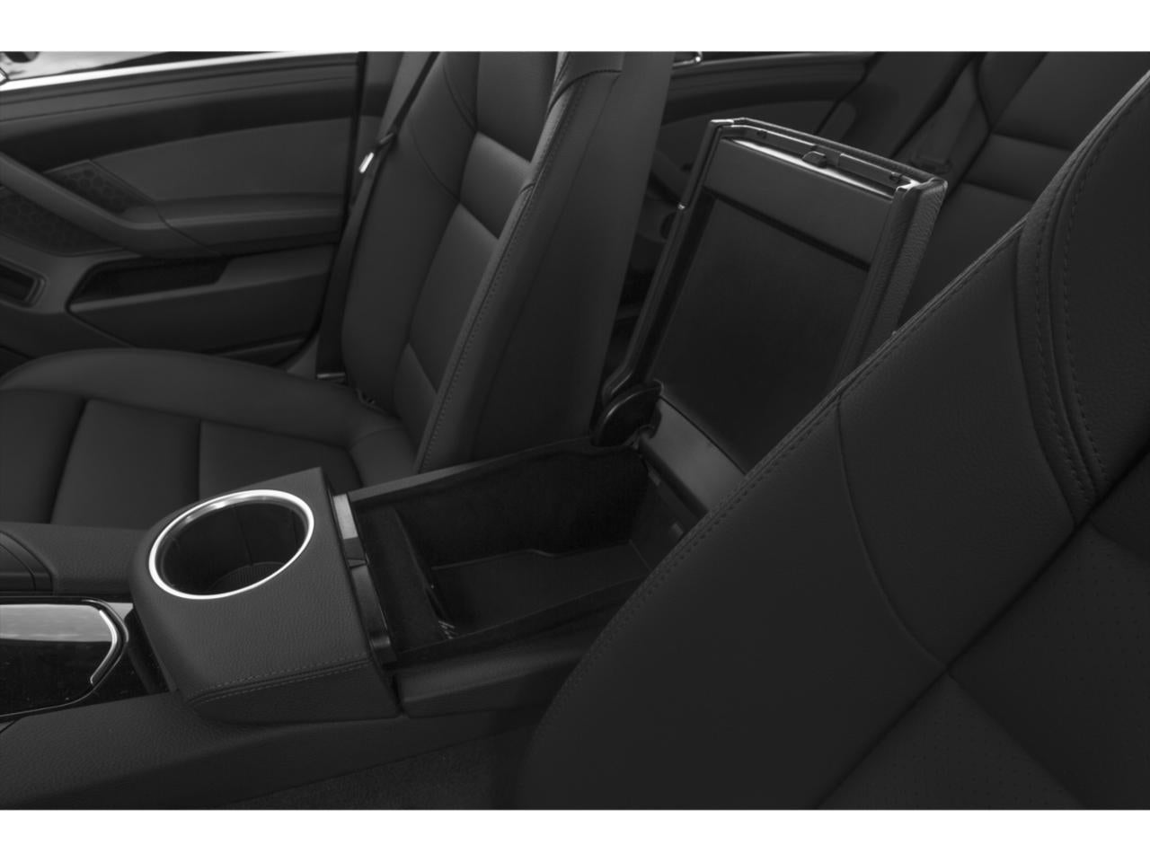 2015 Porsche Panamera 4dr HB 4S