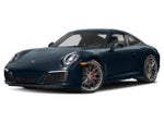 2018 Porsche 911 Carrera S Coupe