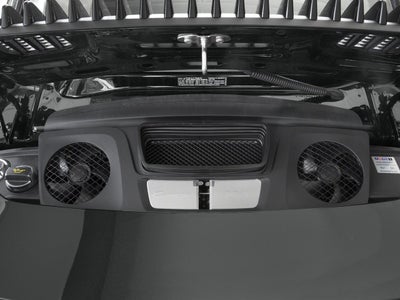 2018 Porsche 911 Carrera S Coupe