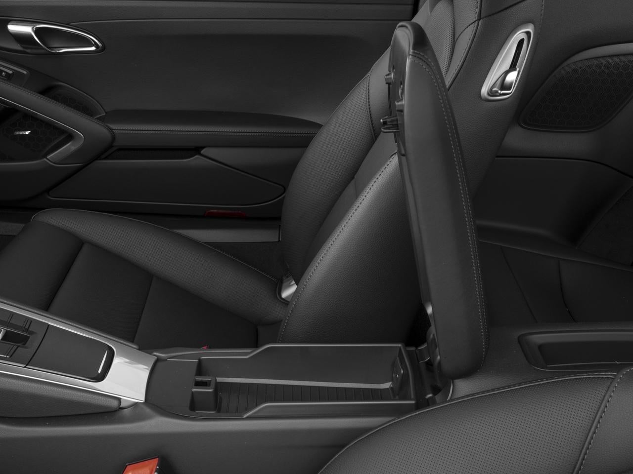 2018 Porsche 911 Carrera S Coupe