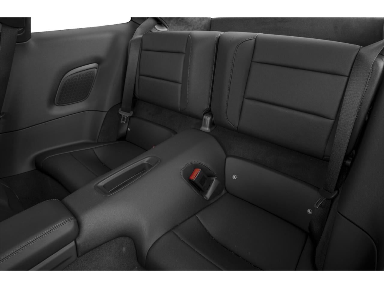 2017 Porsche 911 Carrera S Coupe