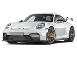 2026 Porsche 911 GT3 Coupe
