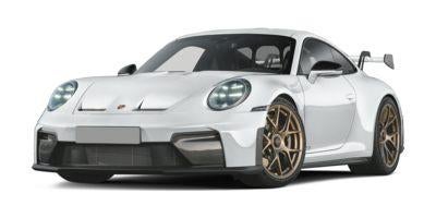 2026 Porsche 911 GT3 Coupe