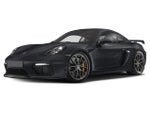 2024 Porsche 718 Cayman GT4 RS Coupe
