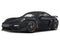 2024 Porsche 718 Cayman GT4 RS Coupe