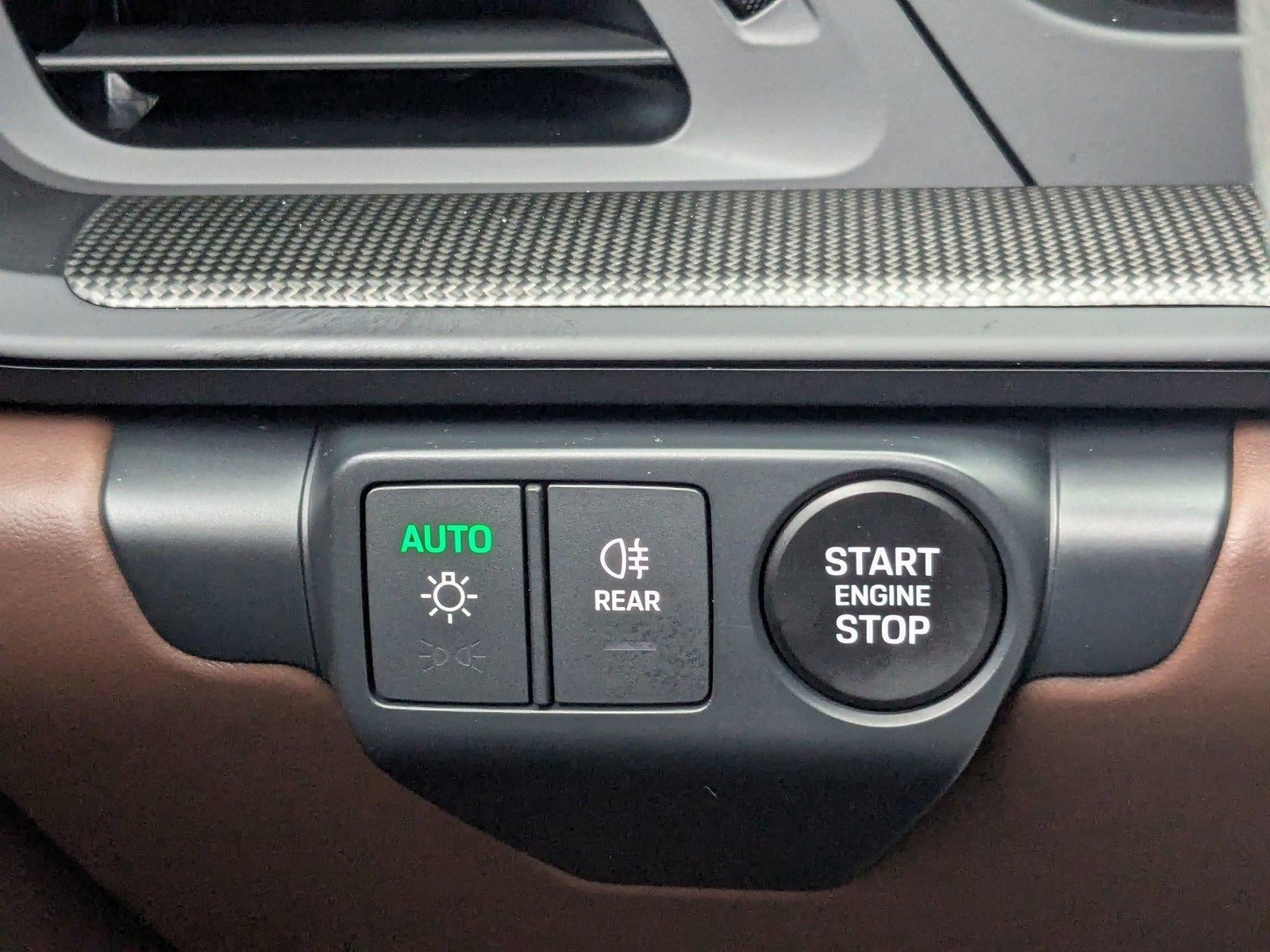 2025 Porsche 911 Carrera S Coupe