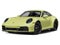 2025 Porsche 911 Carrera S Coupe