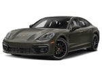 2023 Porsche Panamera 4 Platinum Edition AWD