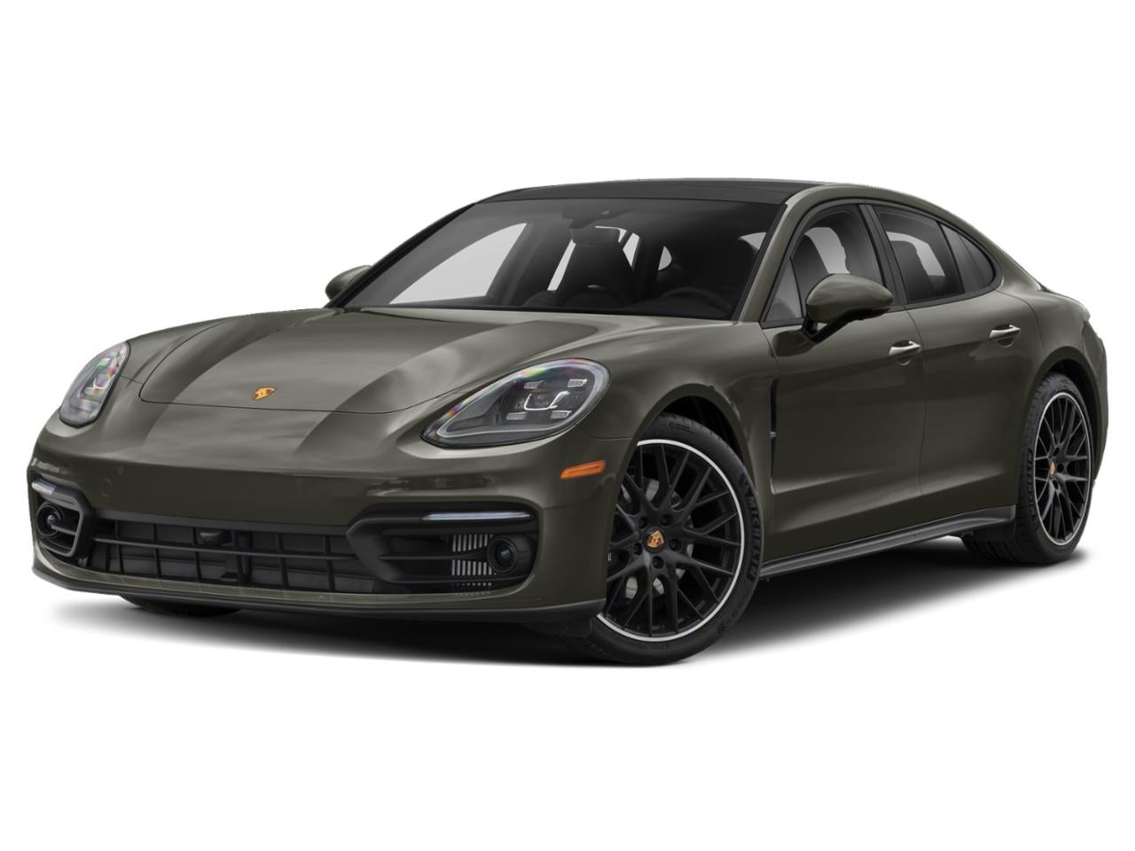2023 Porsche Panamera 4 Platinum Edition AWD