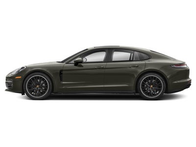 2023 Porsche Panamera 4 Platinum Edition AWD