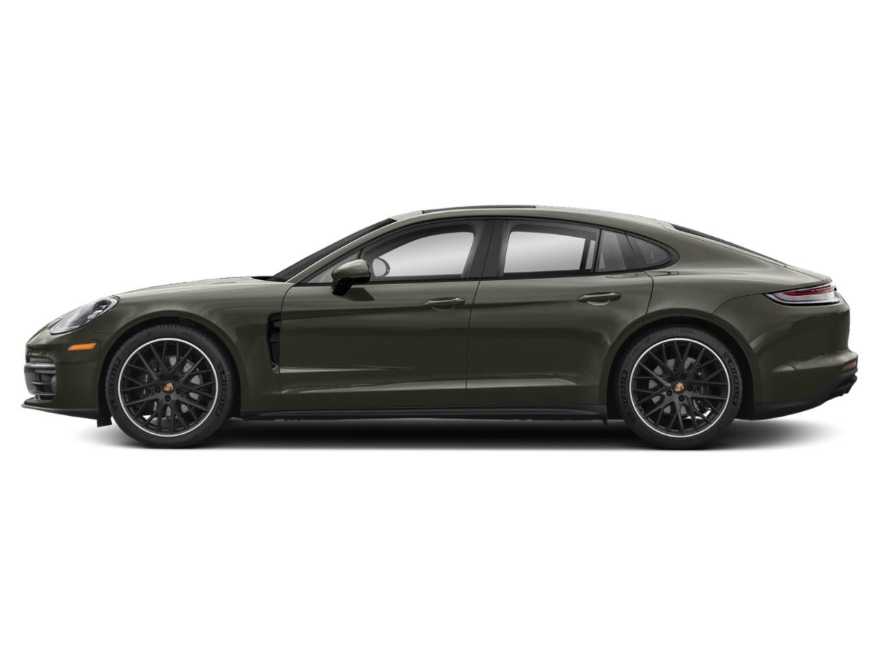 2023 Porsche Panamera 4 Platinum Edition AWD