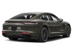 2023 Porsche Panamera 4 Platinum Edition AWD